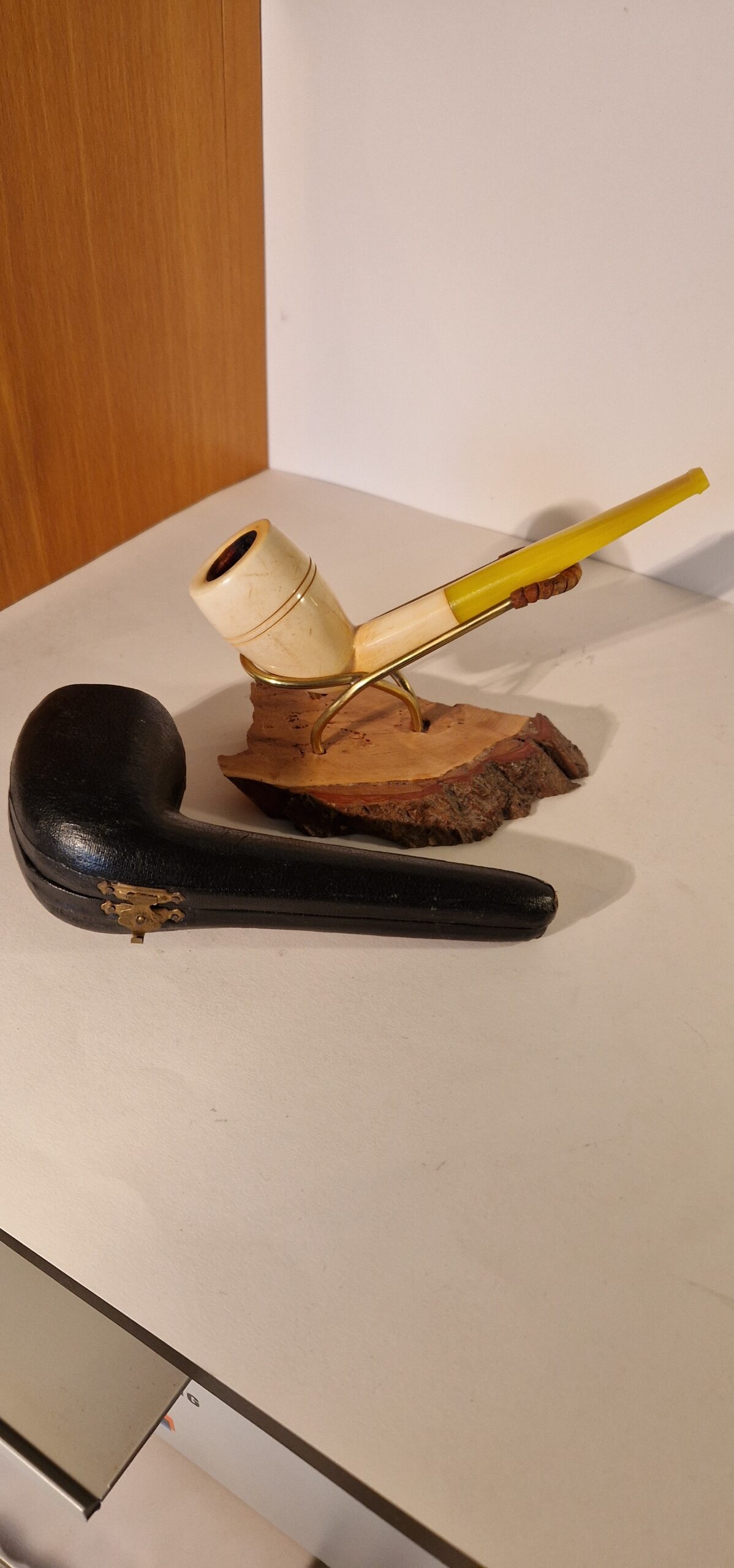 Meerschaum Piber