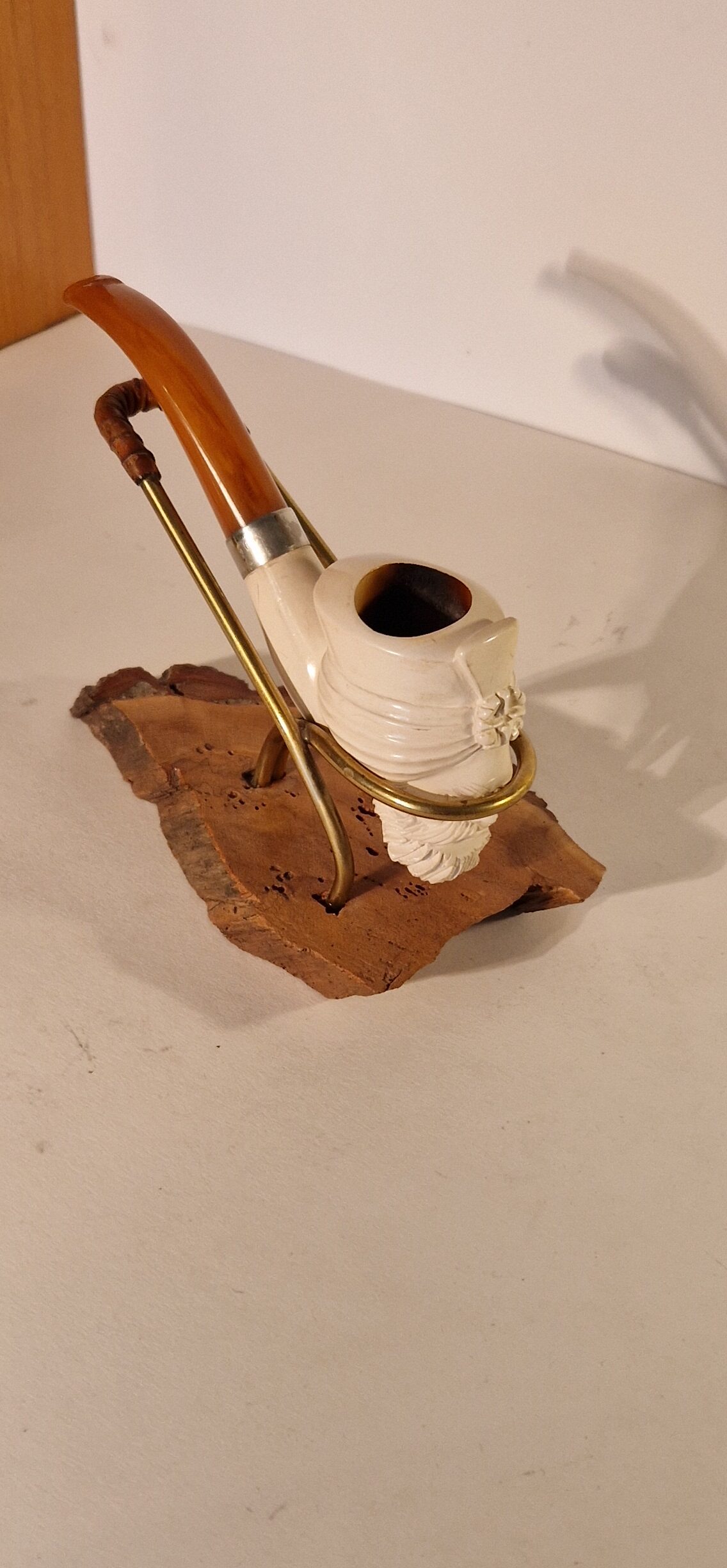 Meerschaum Piber