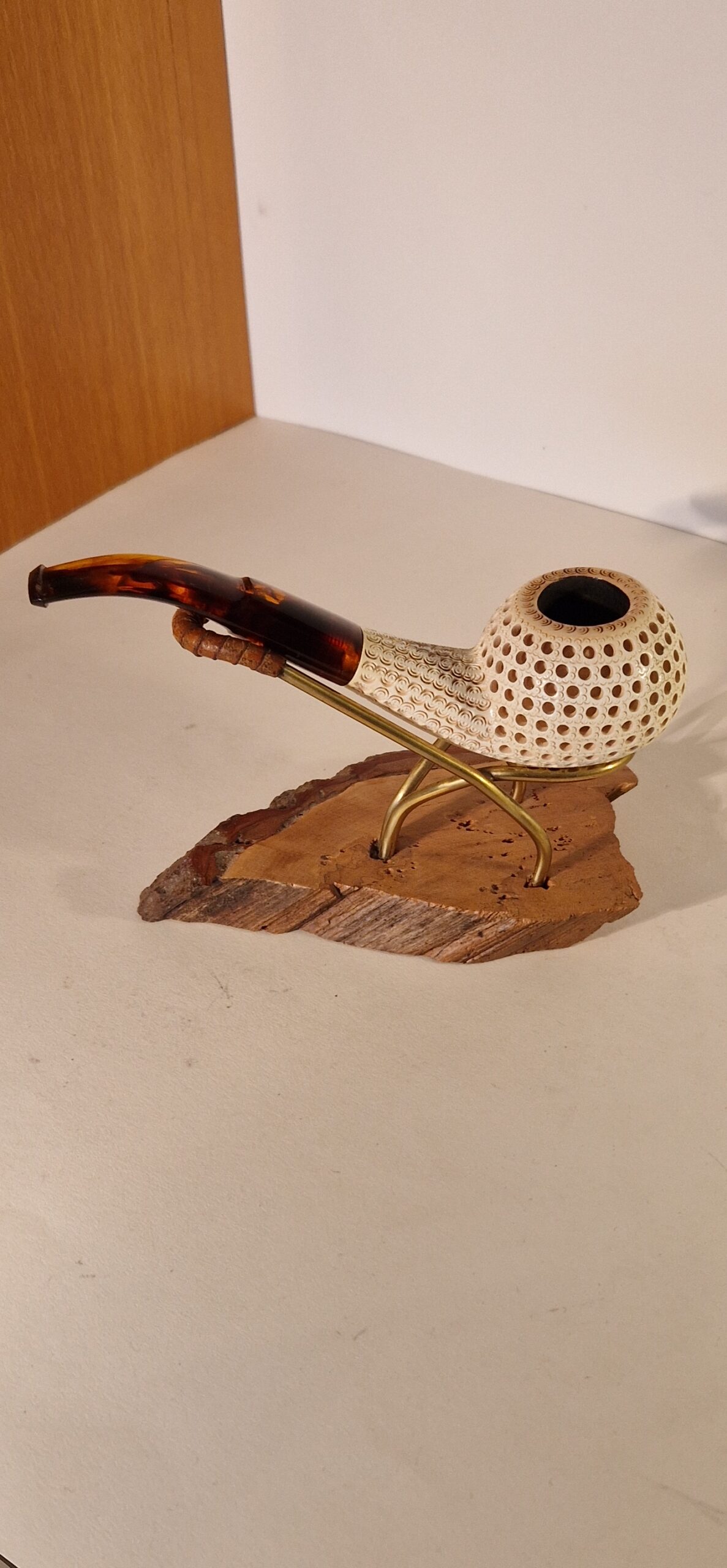 Meerschaum Piber