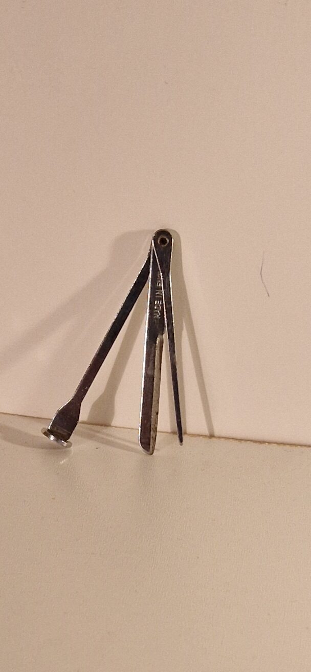 Tampers