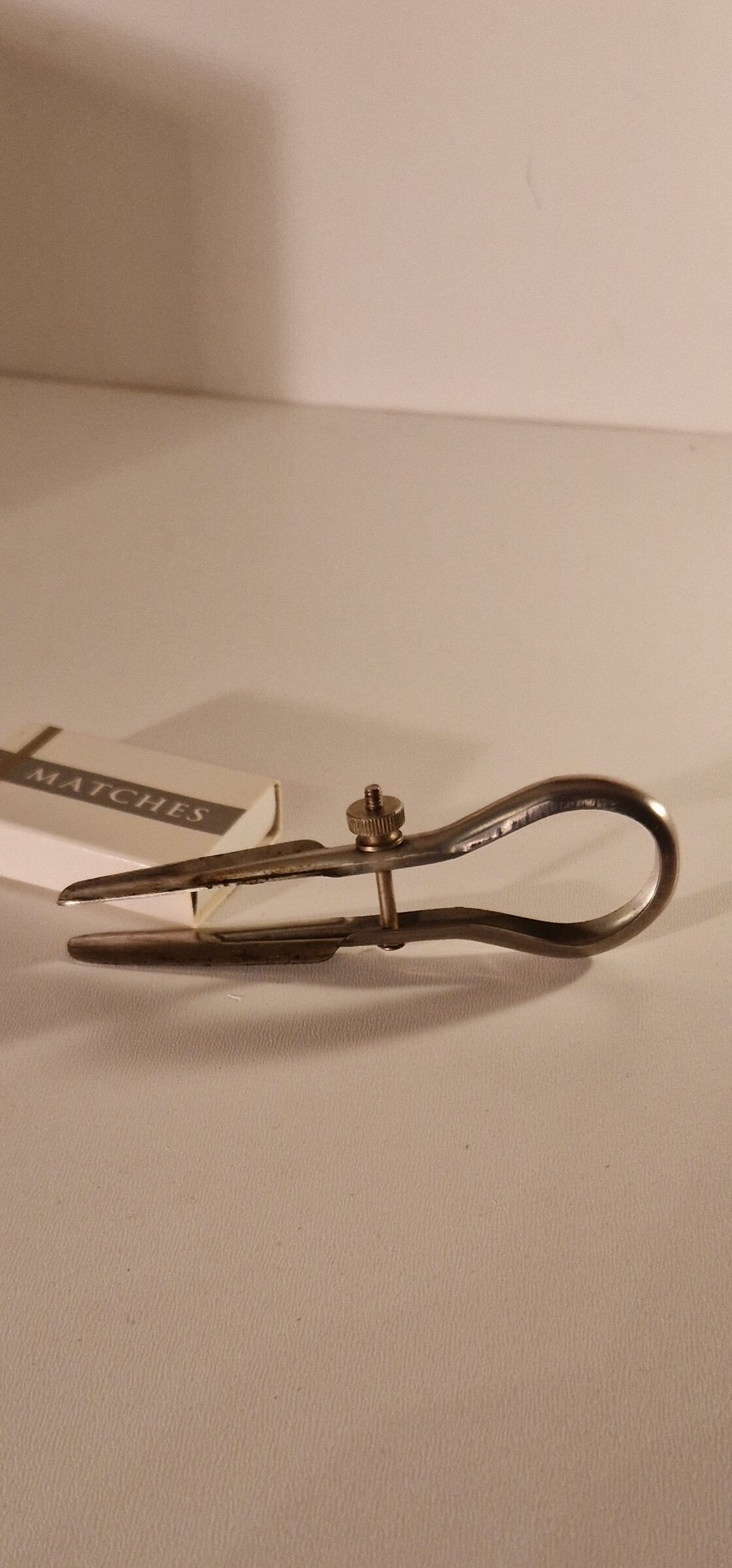 Andet rygeværktøj. Andet rygeværktøj.