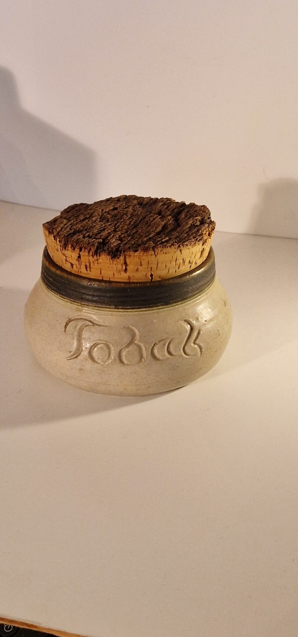 Tobaksdåser / Askebægre Tobaksdåser / Askebægre