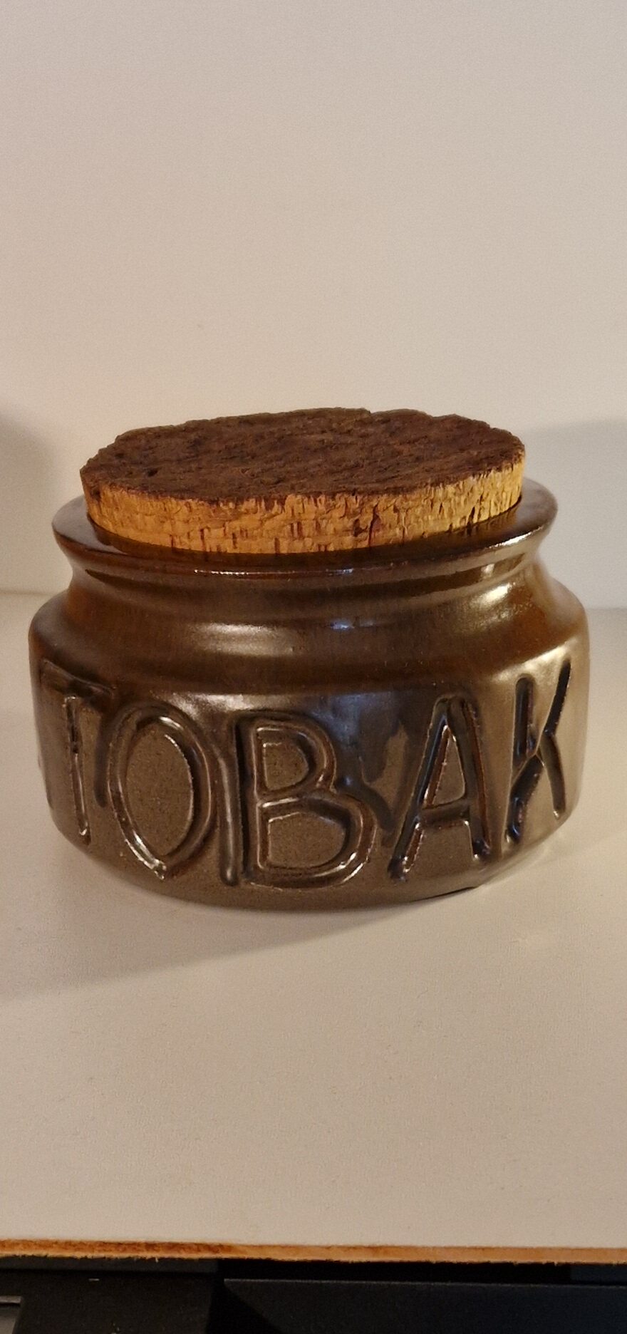 Tobaksdåser / Askebægre Tobaksdåser / Askebægre