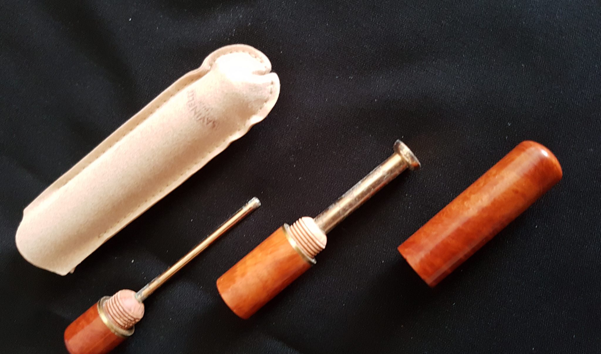 23-Tamper 23-Tamper